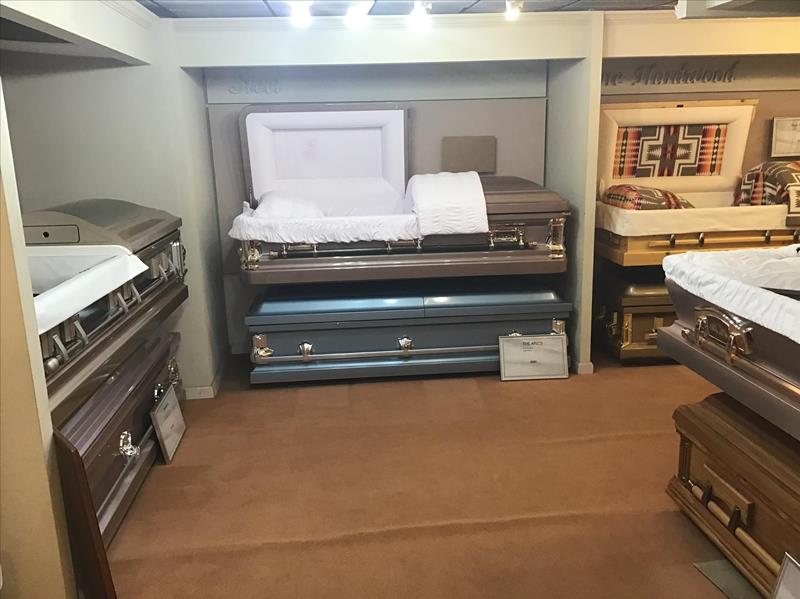 Taylor Funeral Home Chicago, IL